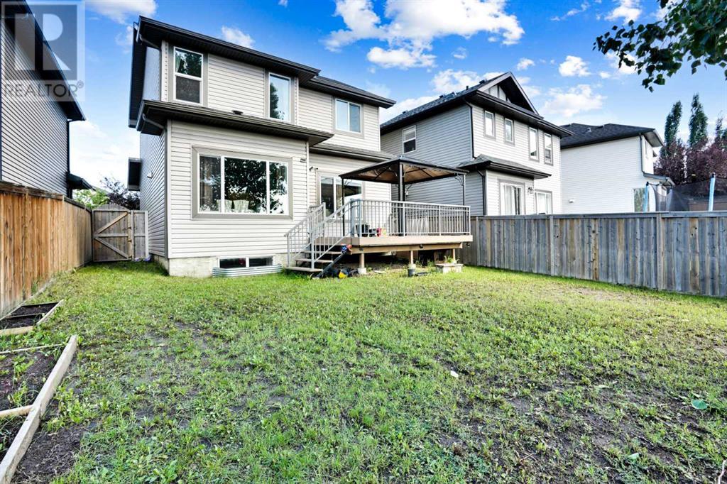 Single Family House for Sale in  Cranberry Circle SE Cranston Calgary 