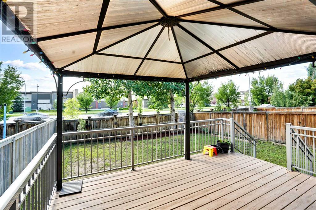 Single Family House for Sale in  Cranberry Circle SE Cranston Calgary 