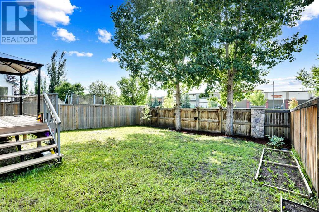Single Family House for Sale in  Cranberry Circle SE Cranston Calgary 
