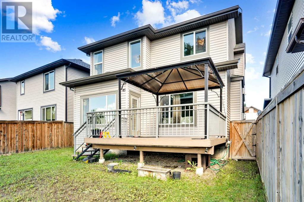 Single Family House for Sale in  Cranberry Circle SE Cranston Calgary 