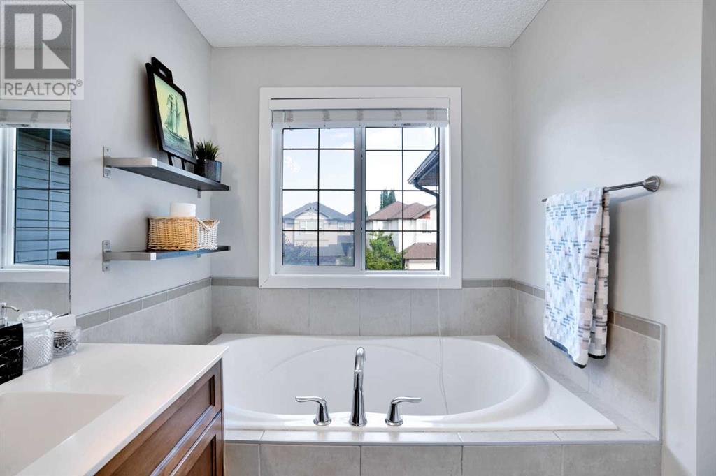 Single Family House for Sale in  Cranberry Circle SE Cranston Calgary 