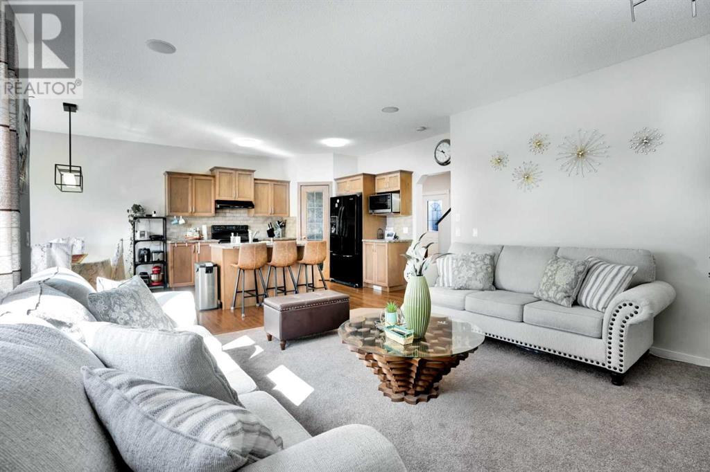 Single Family House for Sale in  Cranberry Circle SE Cranston Calgary 
