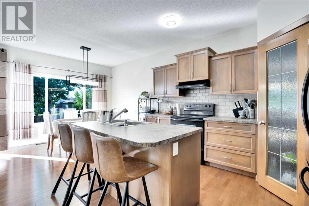 Single Family House for Sale in  Cranberry Circle SE Cranston Calgary 