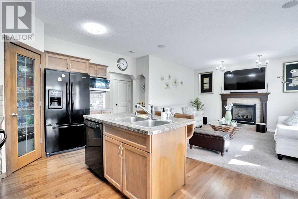 Single Family House for Sale in  Cranberry Circle SE Cranston Calgary 
