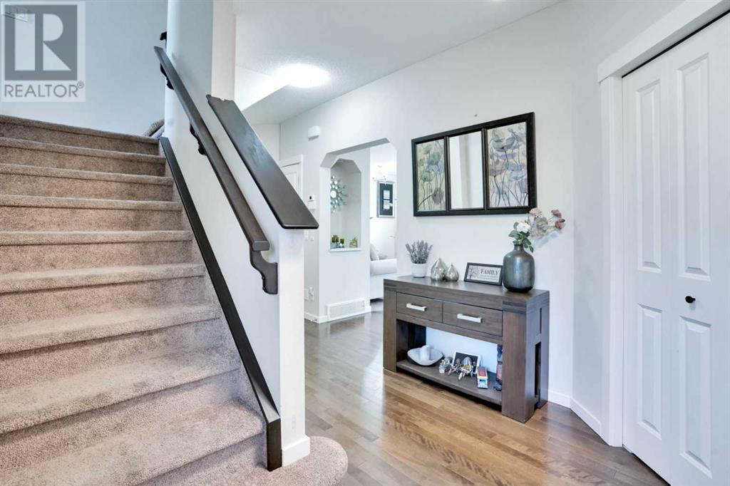 Single Family House for Sale in  Cranberry Circle SE Cranston Calgary 