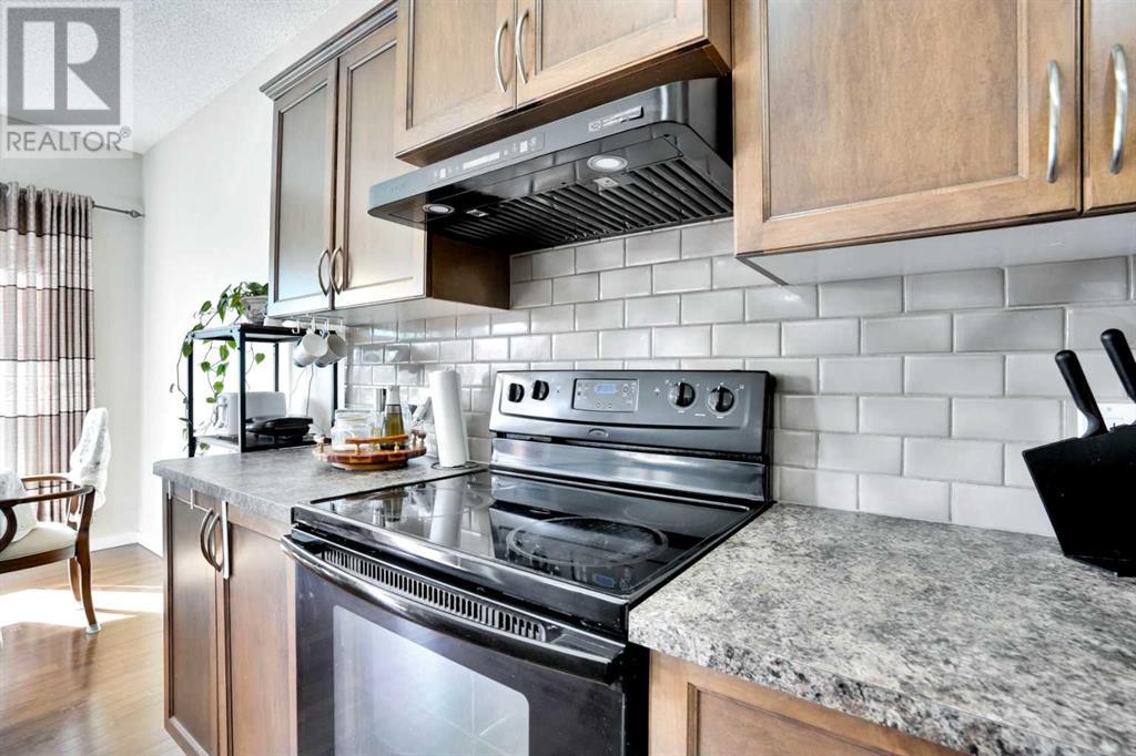 Single Family House for Sale in  Cranberry Circle SE Cranston Calgary 