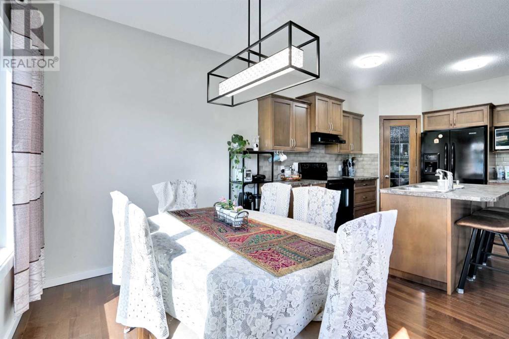 Single Family House for Sale in  Cranberry Circle SE Cranston Calgary 
