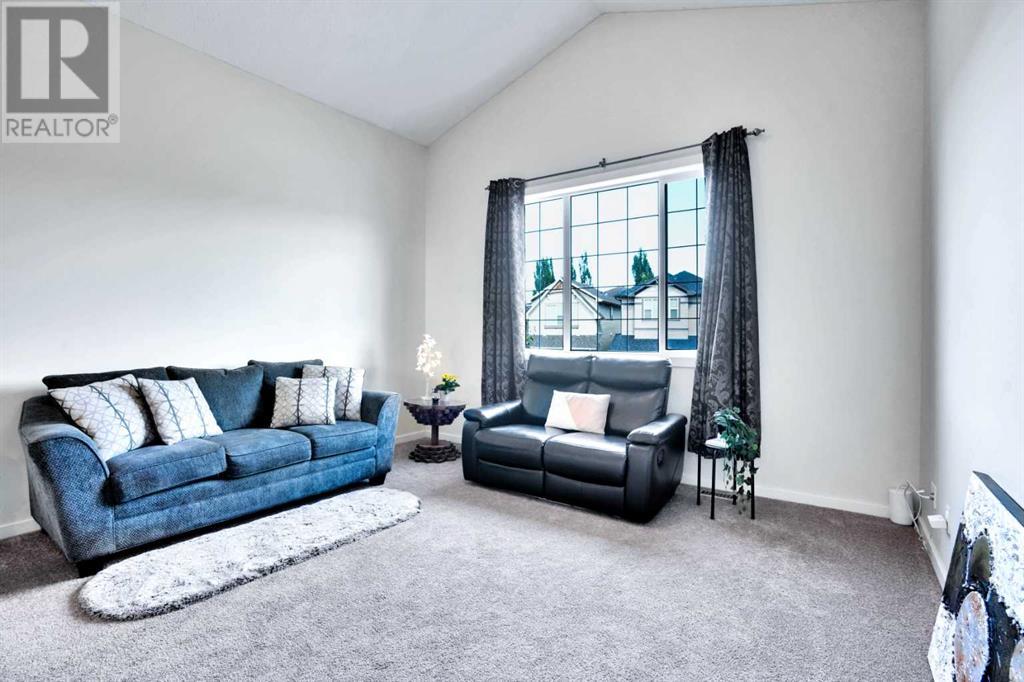 Single Family House for Sale in  Cranberry Circle SE Cranston Calgary 