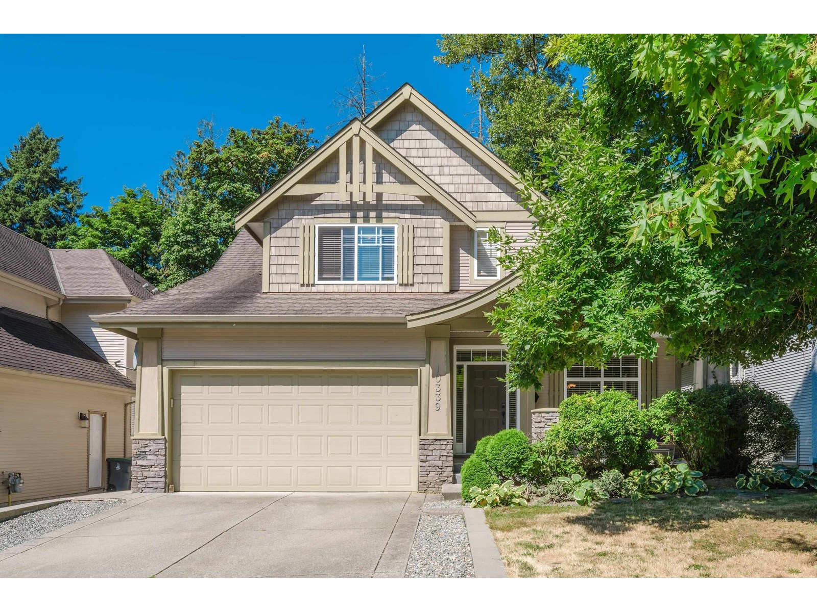 Photo 10 of 10339 164 A Street, Surrey BC