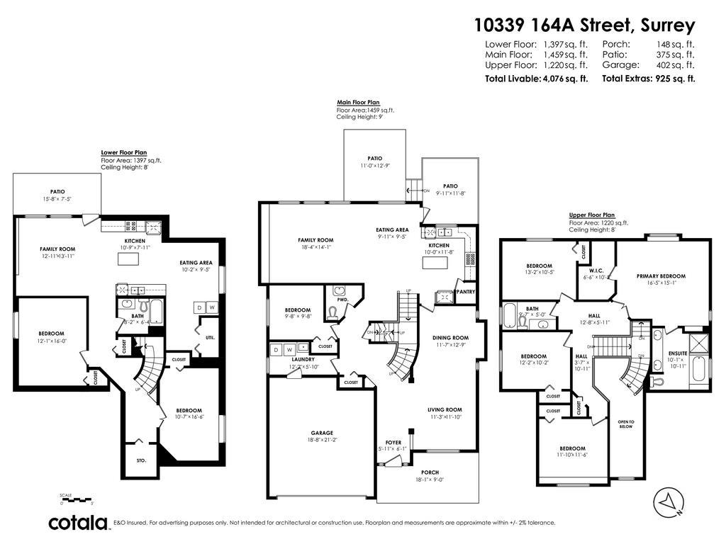 Photo 8 of 10339 164 A Street, Surrey BC