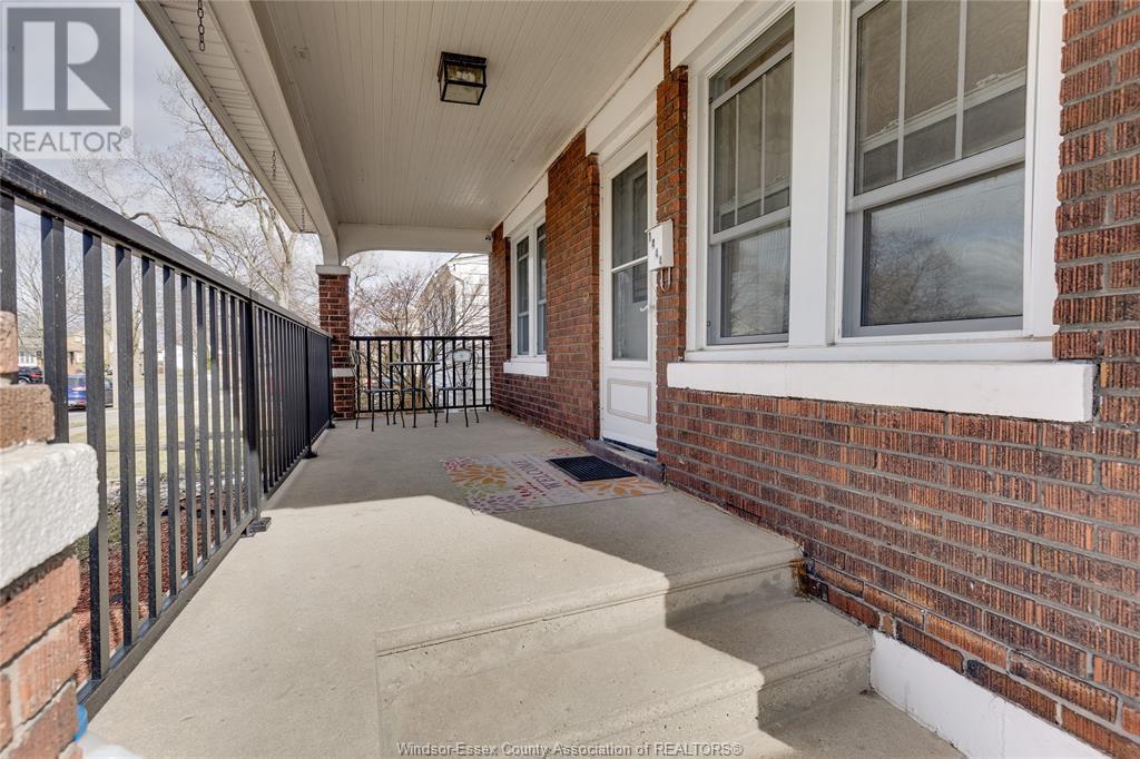 Photo 4 of 1444 Bernard Unit Upper, Windsor ON