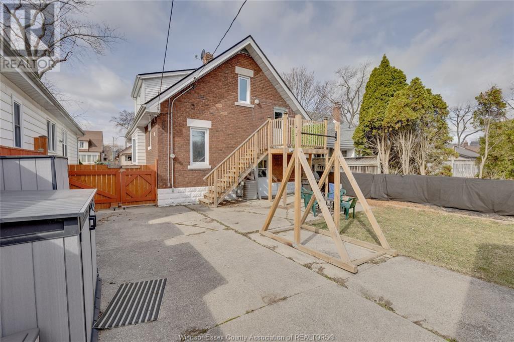 Photo 7 of 1444 Bernard Unit Upper, Windsor ON