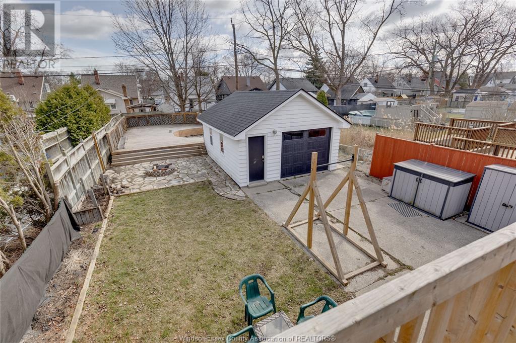Photo 9 of 1444 Bernard Unit Upper, Windsor ON