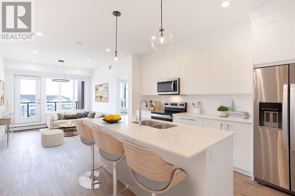 1303, 681 Savanna Boulevard NE, Calgary, Alberta