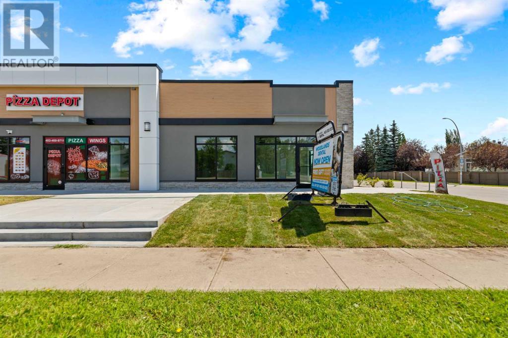 280, 11808 24 Street SW, Calgary, Alberta