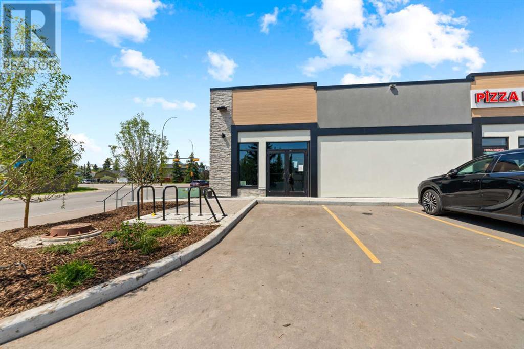 Retail for Sale in    Street SW Woodbine Calgary 