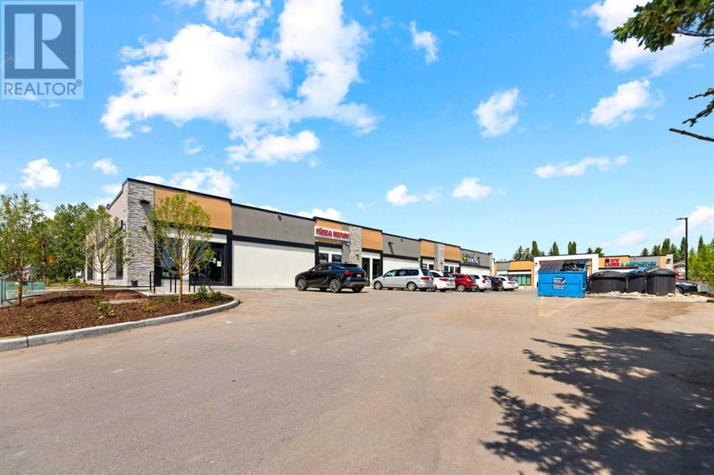 Retail for Sale in    Street SW Woodbine Calgary 