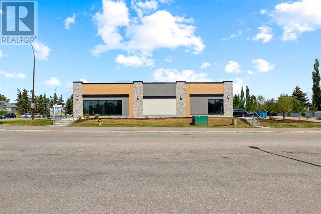 Retail for Sale in    Street SW Woodbine Calgary 