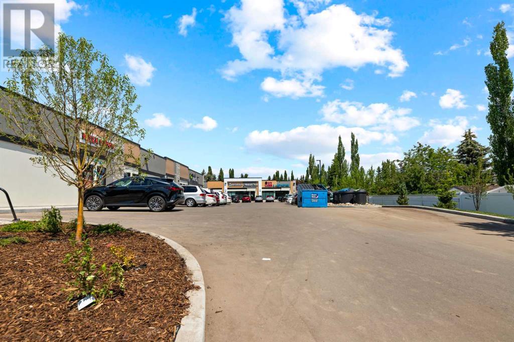 Retail for Sale in    Street SW Woodbine Calgary 
