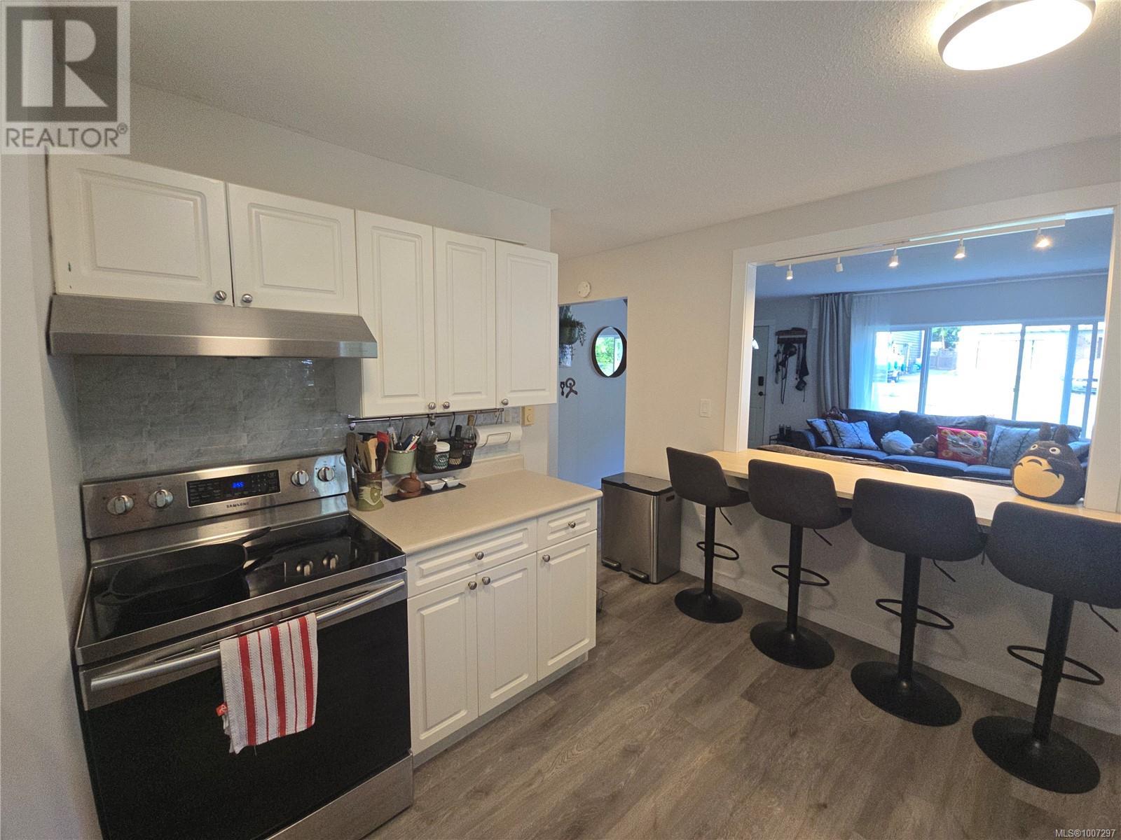Photo 13 of A 9477 Scott St, Port Hardy BC