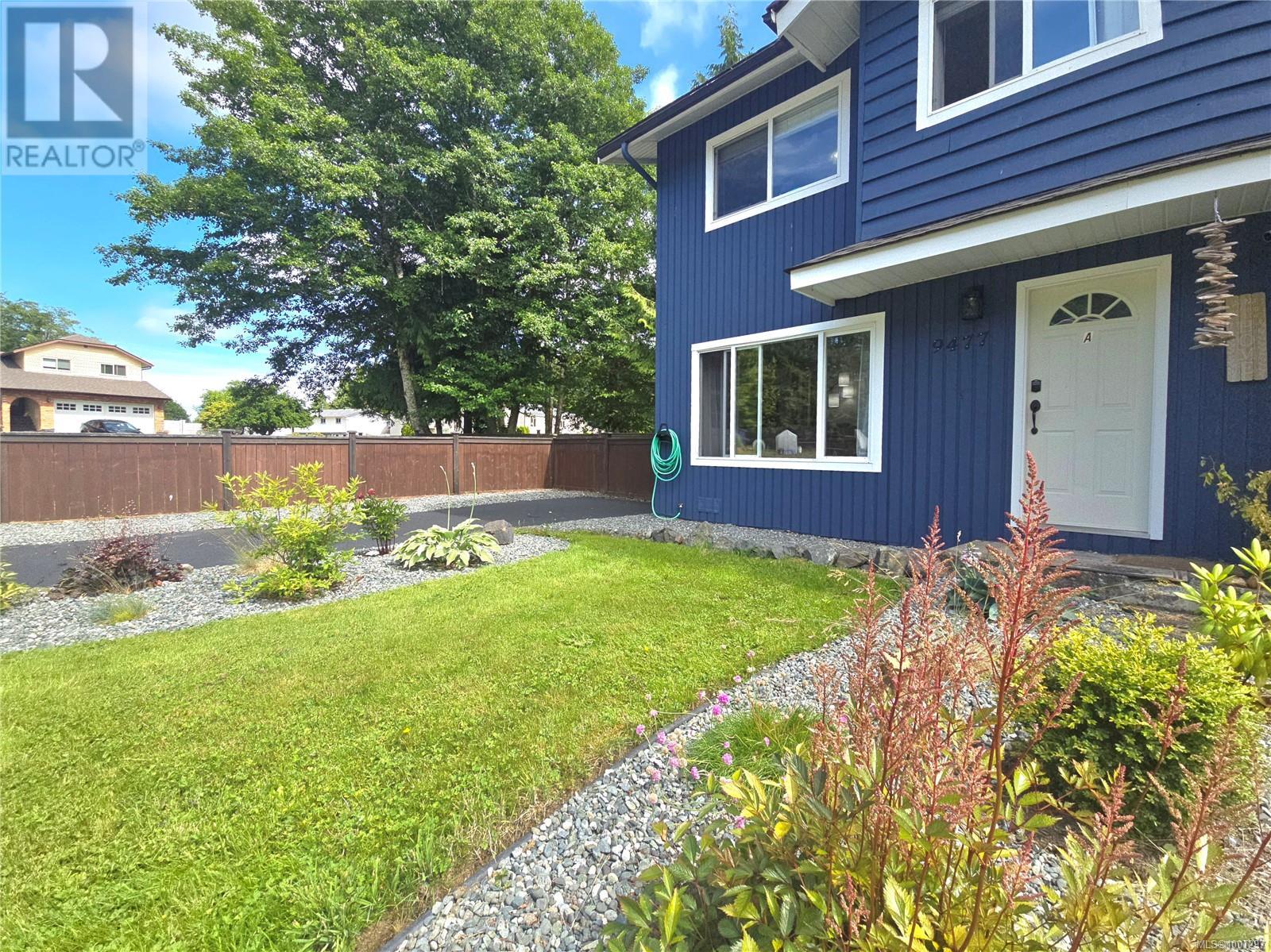 Photo 3 of A 9477 Scott St, Port Hardy BC