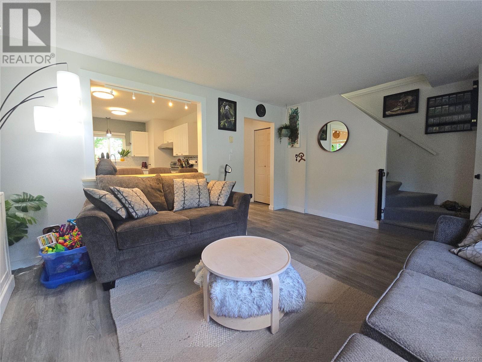 Photo 29 of A 9477 Scott St, Port Hardy BC