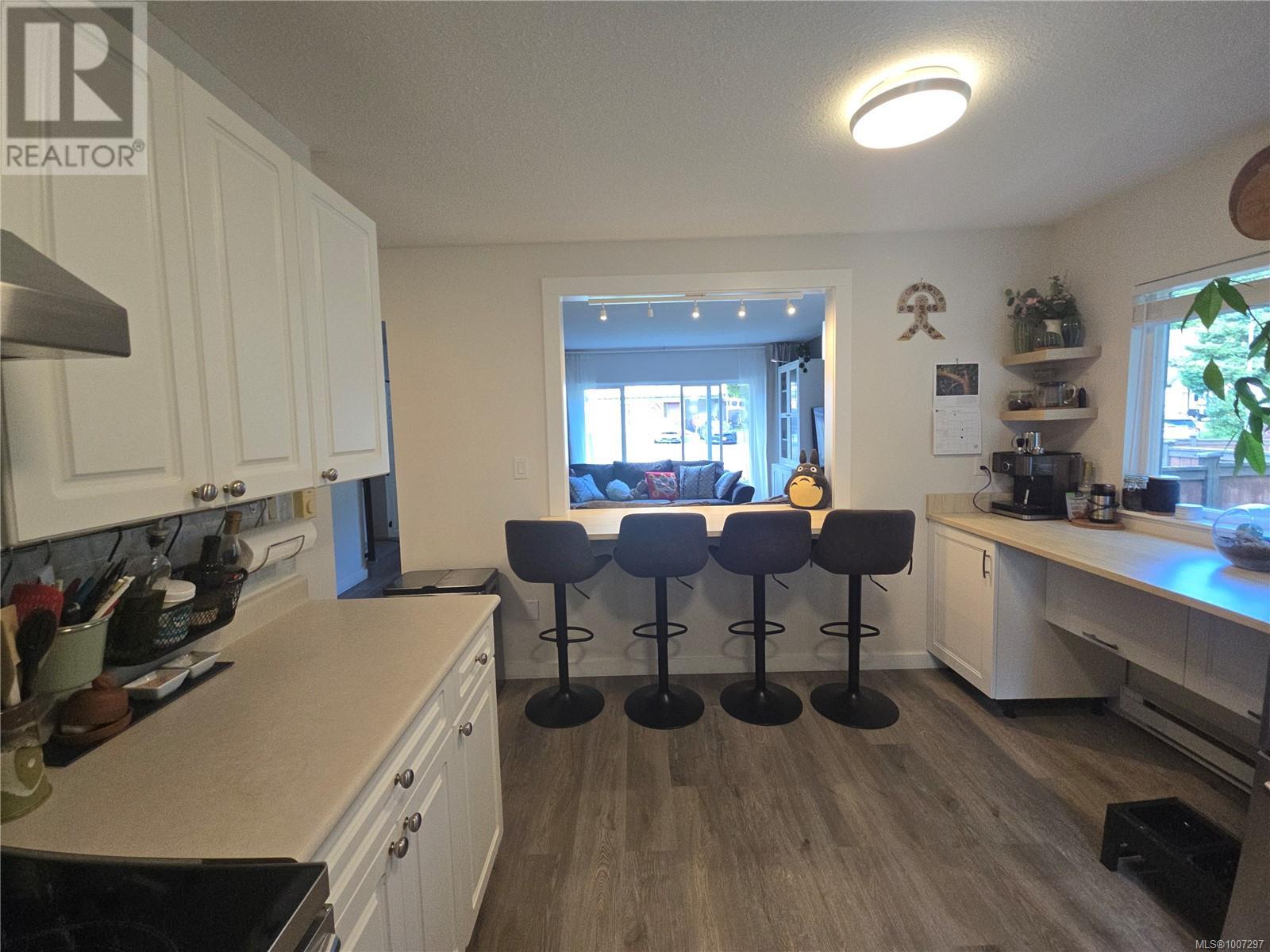 Photo 12 of A 9477 Scott St, Port Hardy BC