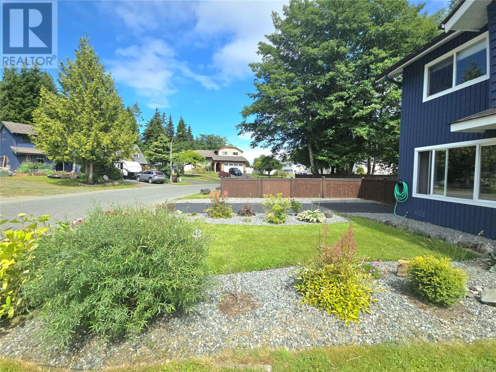 Photo 6 of A 9477 Scott St, Port Hardy BC
