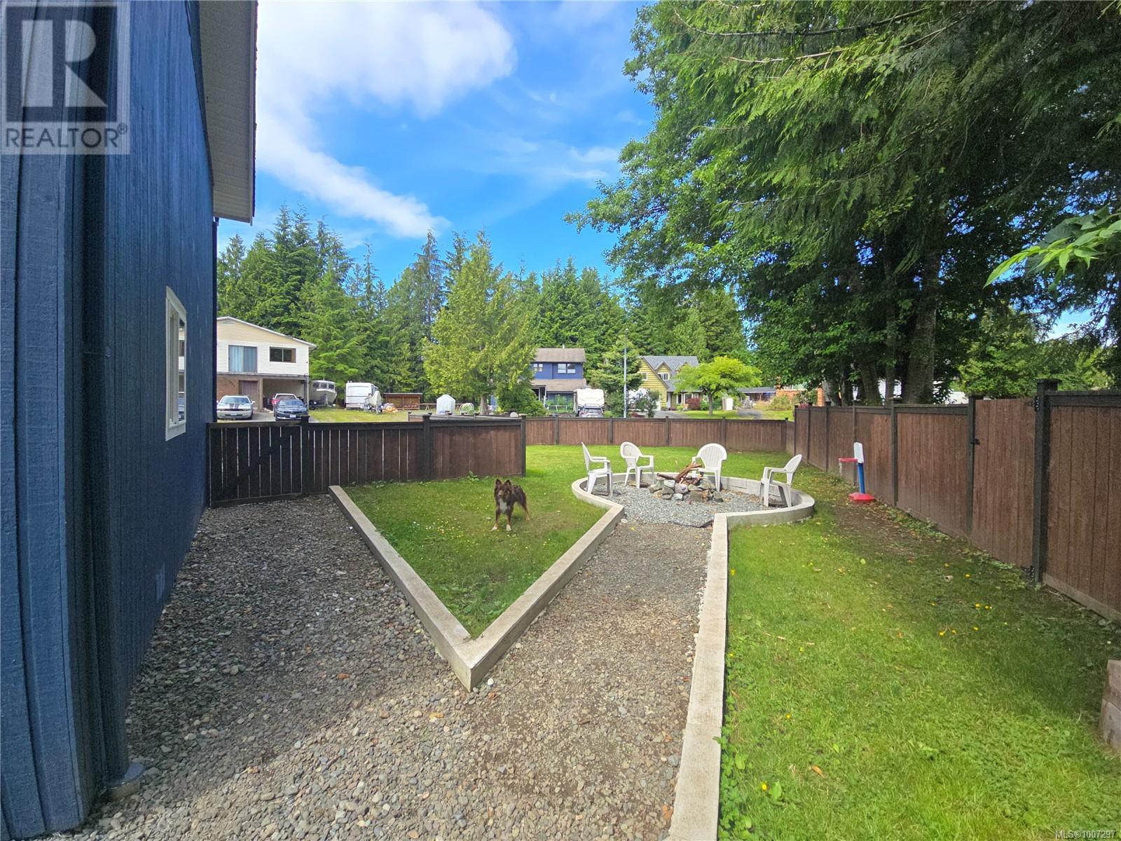 Photo 4 of A 9477 Scott St, Port Hardy BC