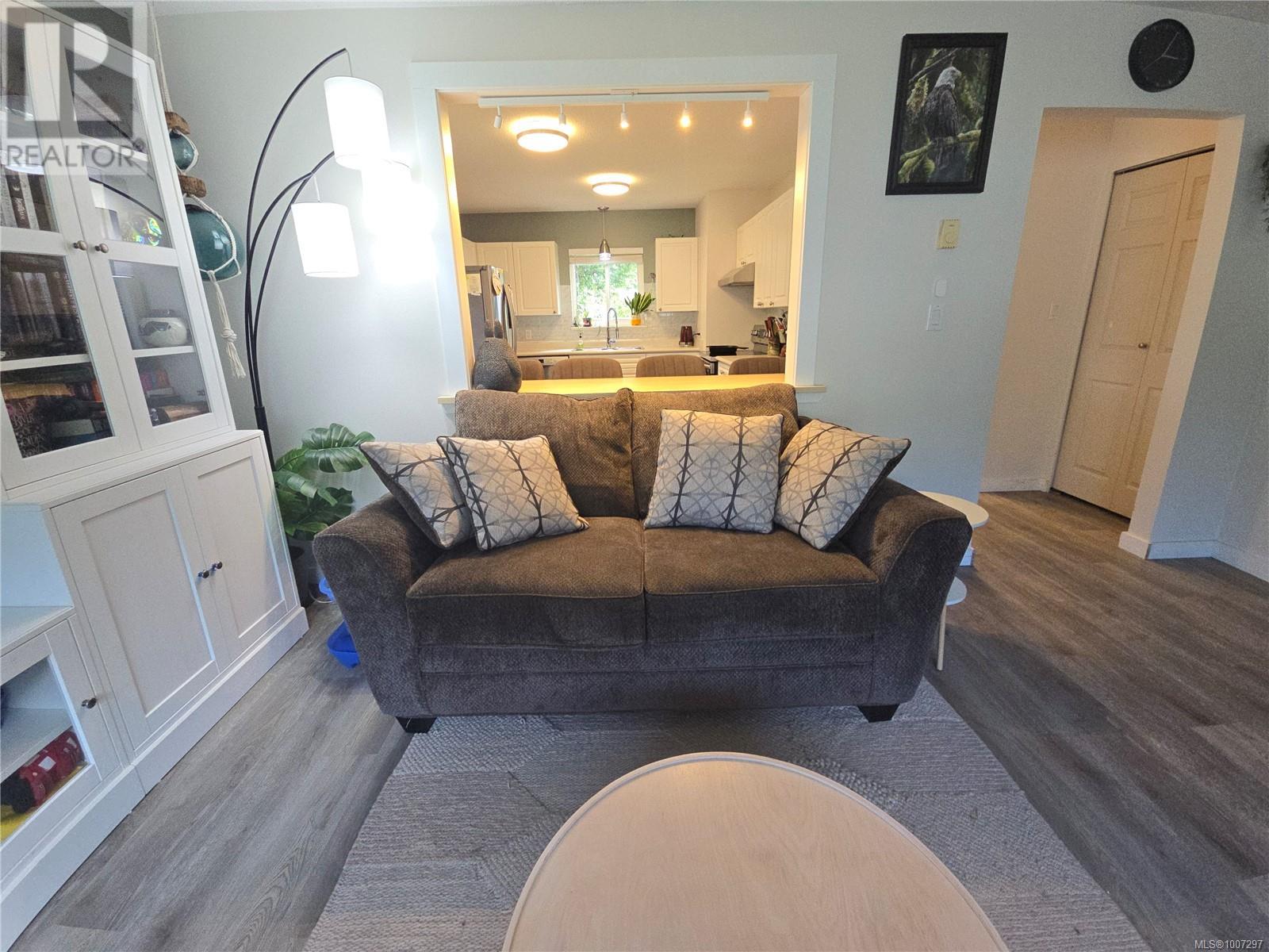 Photo 30 of A 9477 Scott St, Port Hardy BC