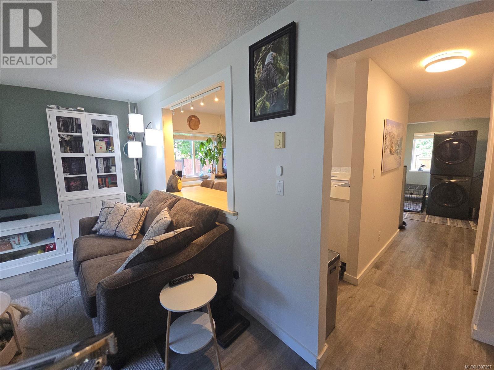 Photo 32 of A 9477 Scott St, Port Hardy BC