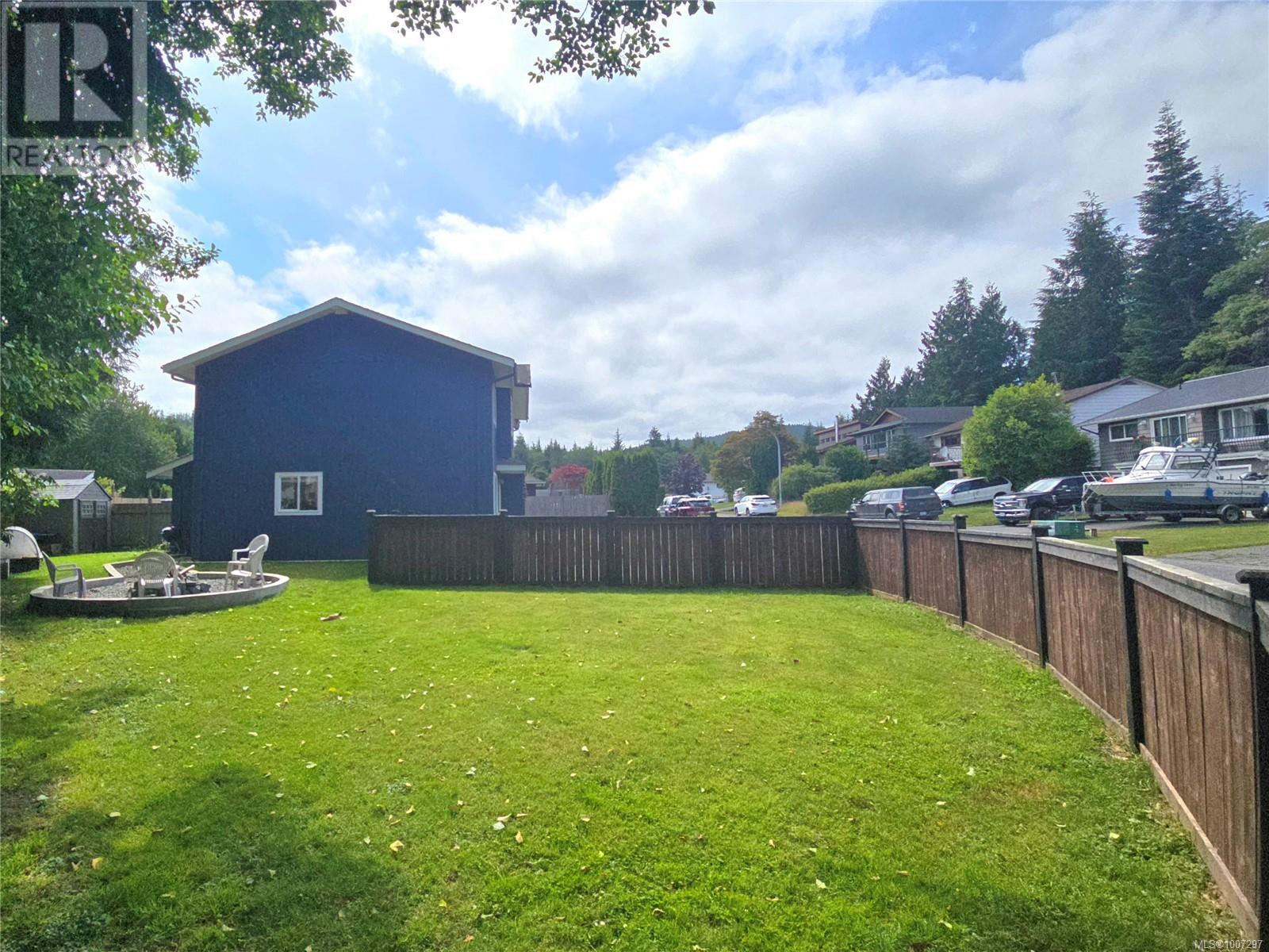 Photo 5 of A 9477 Scott St, Port Hardy BC