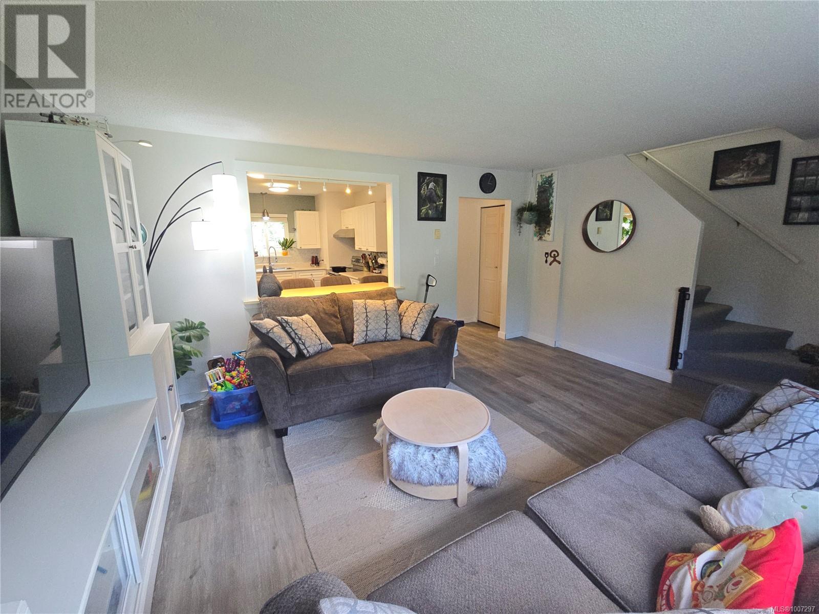 Photo 28 of A 9477 Scott St, Port Hardy BC