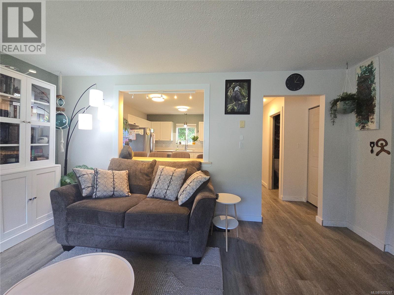 Photo 31 of A 9477 Scott St, Port Hardy BC