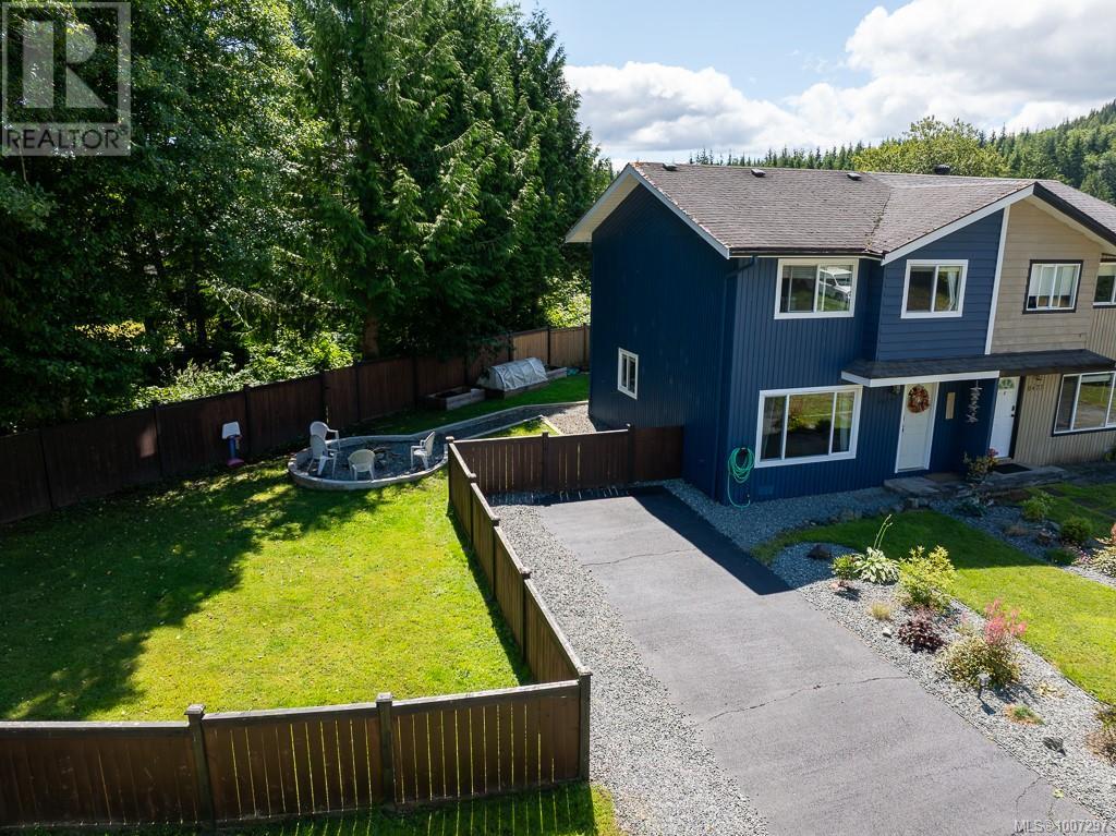 Photo 74 of A 9477 Scott St, Port Hardy BC