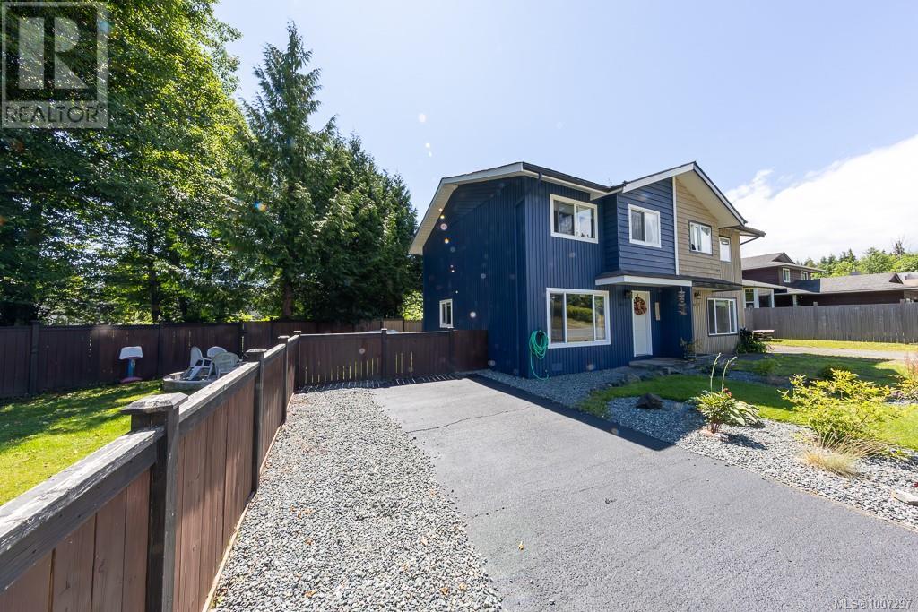 Photo 77 of A 9477 Scott St, Port Hardy BC