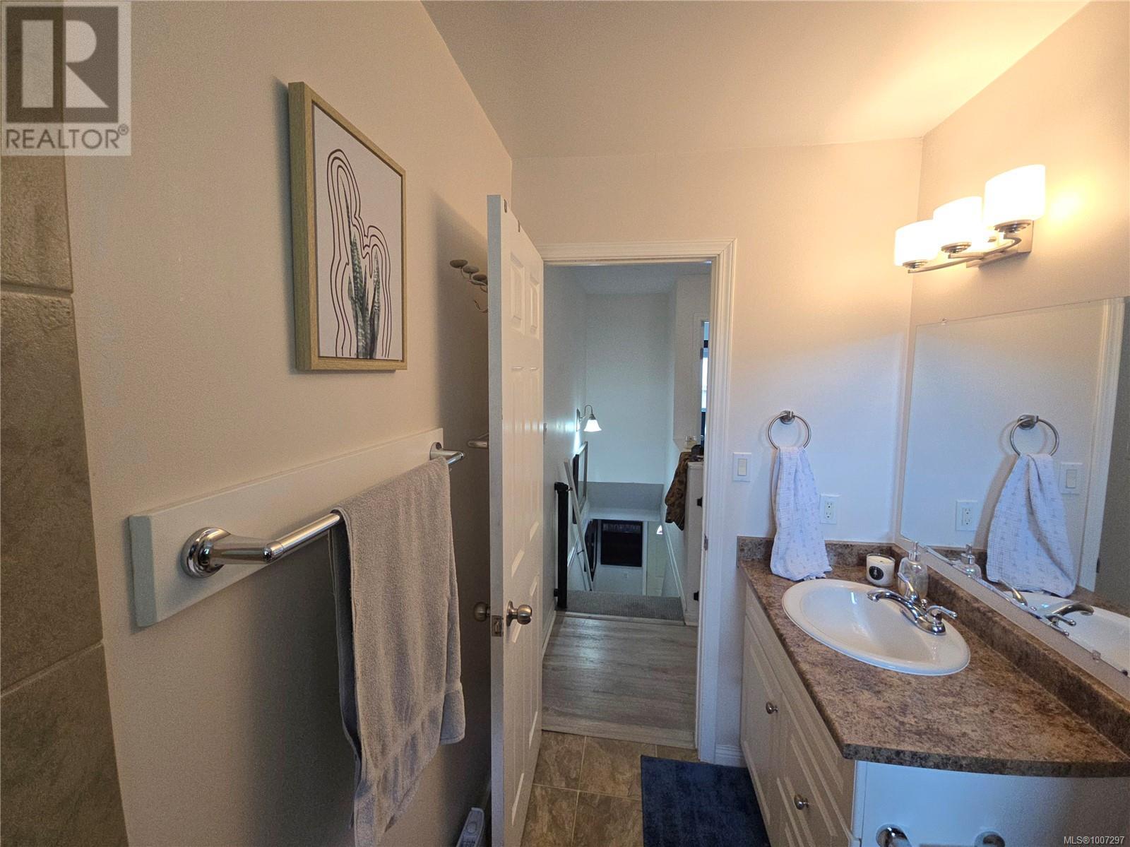 Photo 51 of A 9477 Scott St, Port Hardy BC