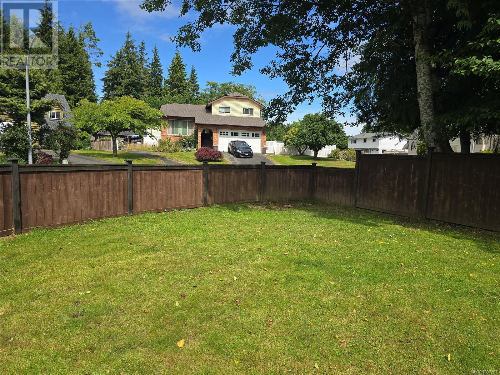 Photo 71 of A 9477 Scott St, Port Hardy BC