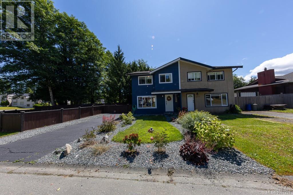 Photo 76 of A 9477 Scott St, Port Hardy BC
