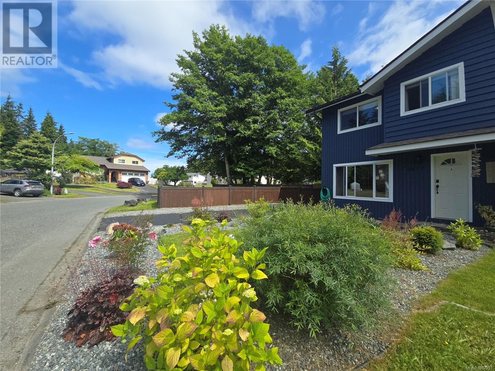 Photo 72 of A 9477 Scott St, Port Hardy BC