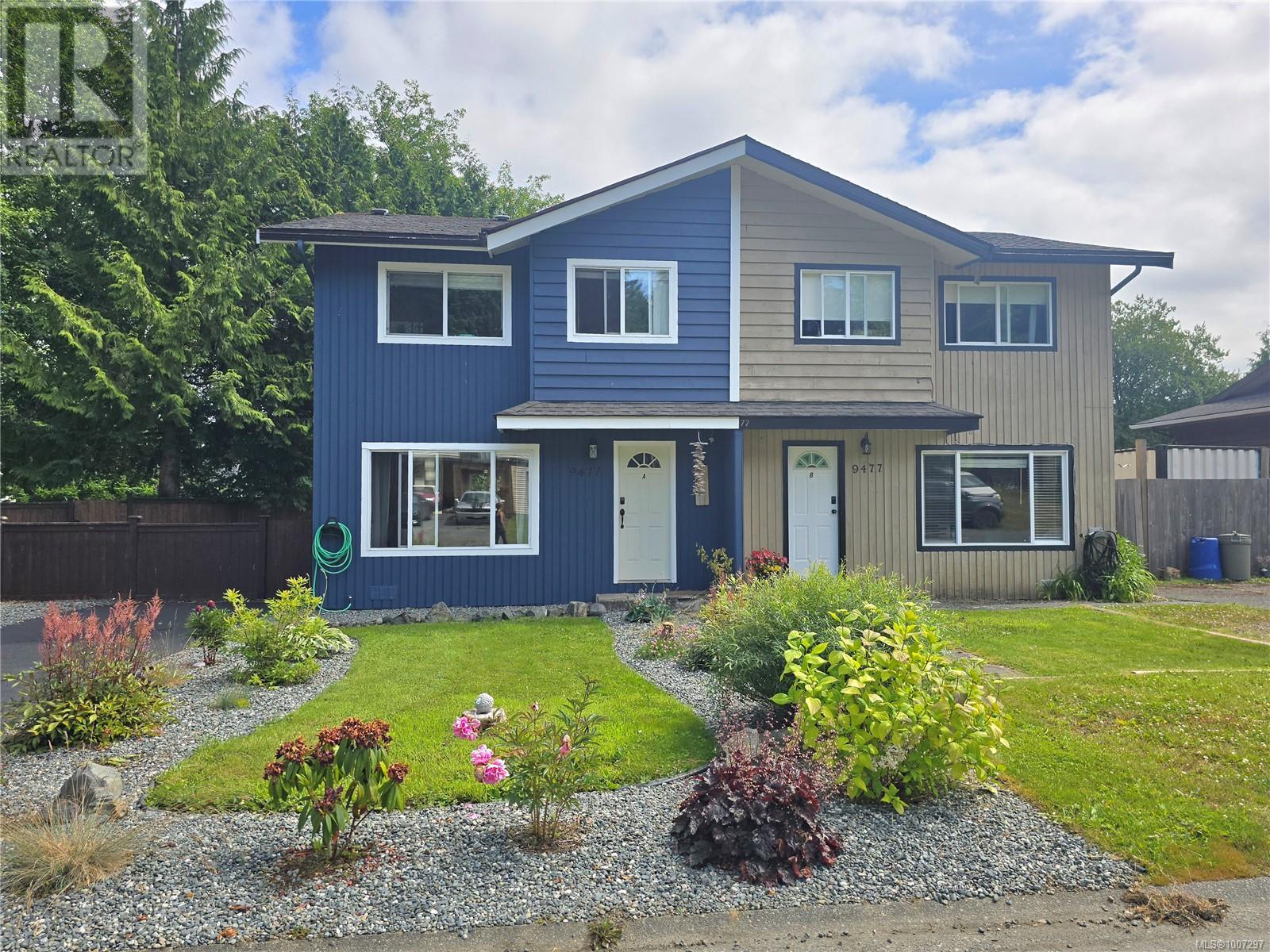 Photo 70 of A 9477 Scott St, Port Hardy BC