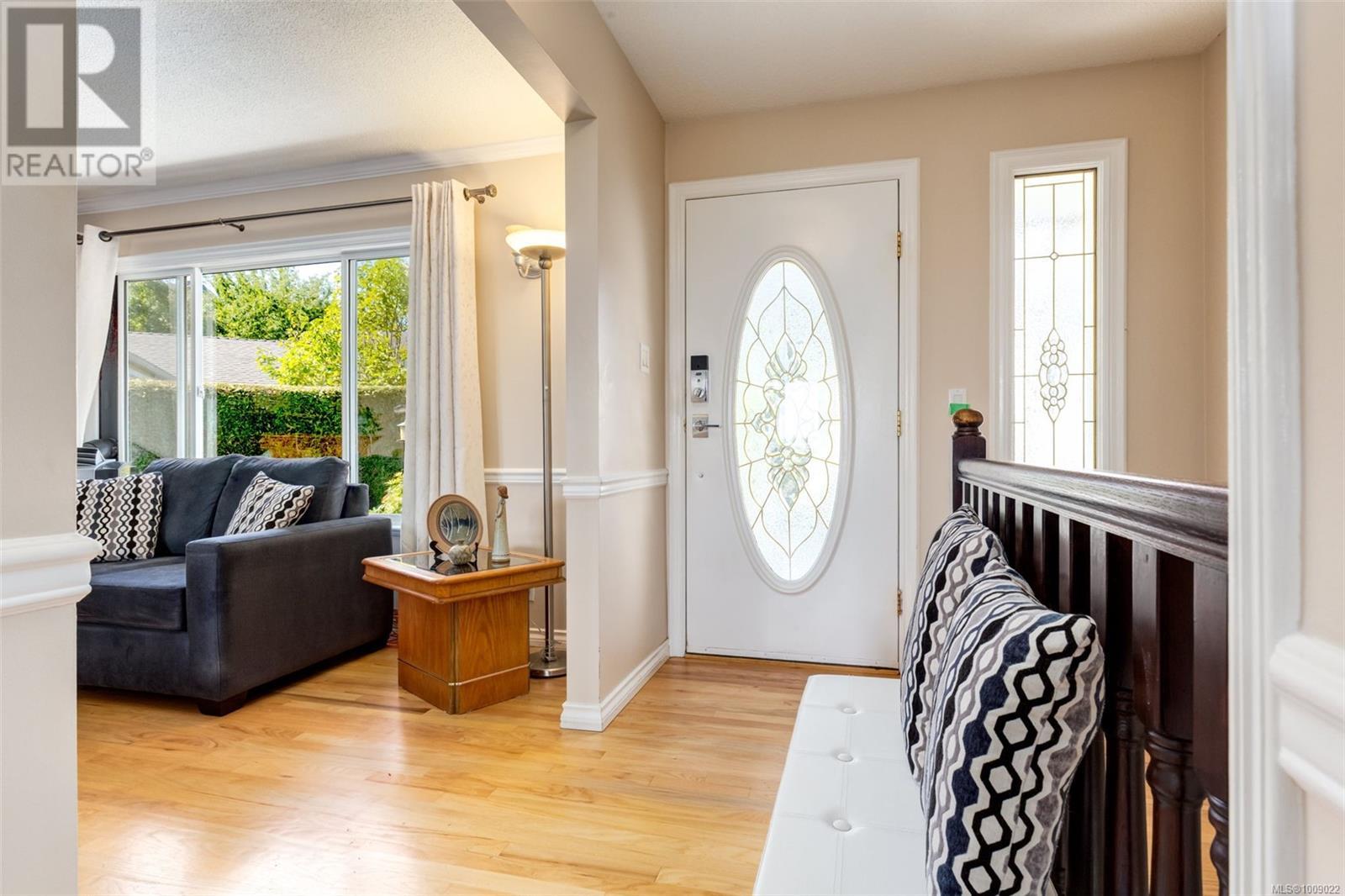 Photo 2 of 108 Chelan Pl, Nanaimo BC