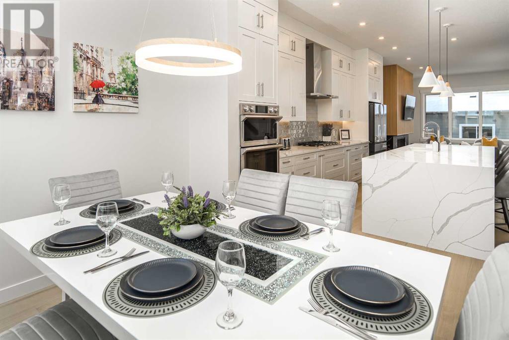 Single Family House for Sale in  Cochrane Road NW Banff Trail Calgary 