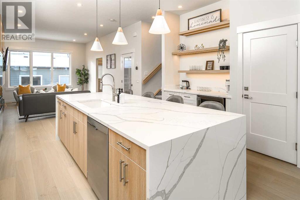 Single Family House for Sale in  Cochrane Road NW Banff Trail Calgary 