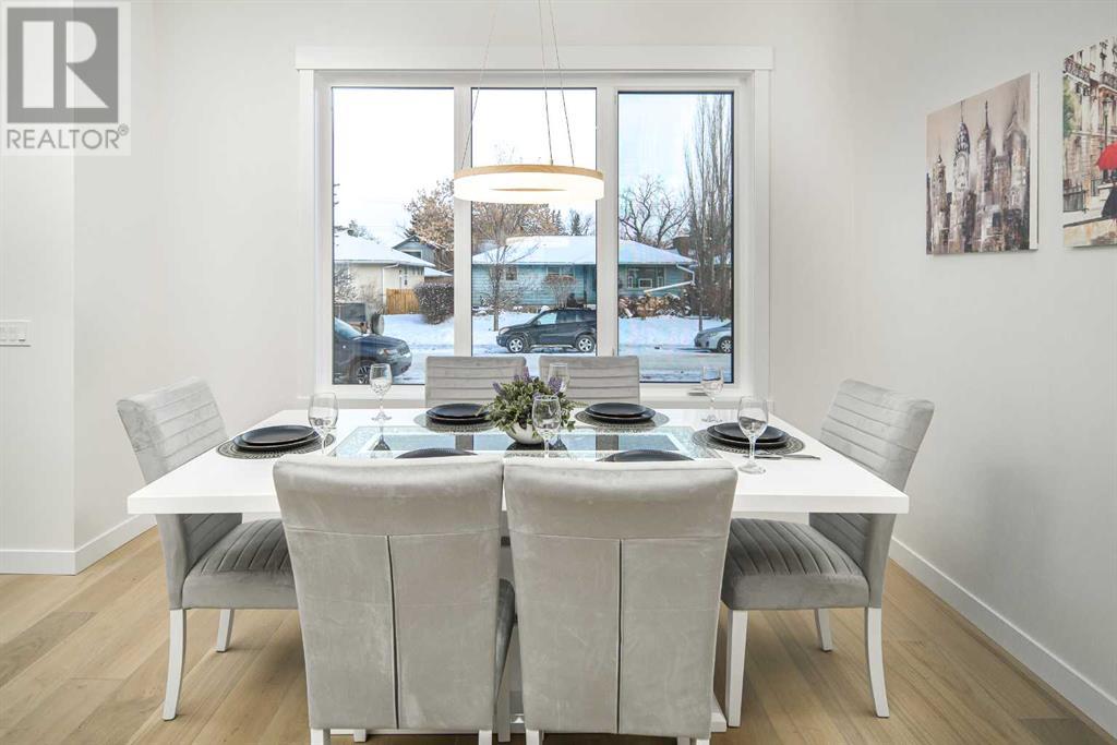 Single Family House for Sale in  Cochrane Road NW Banff Trail Calgary 