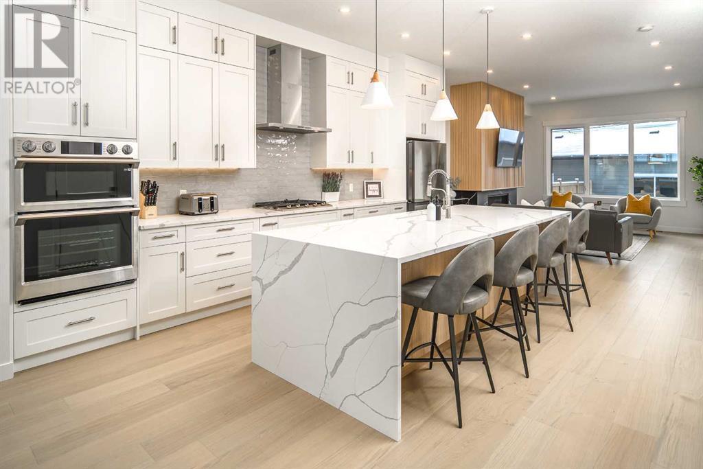 Single Family House for Sale in  Cochrane Road NW Banff Trail Calgary 