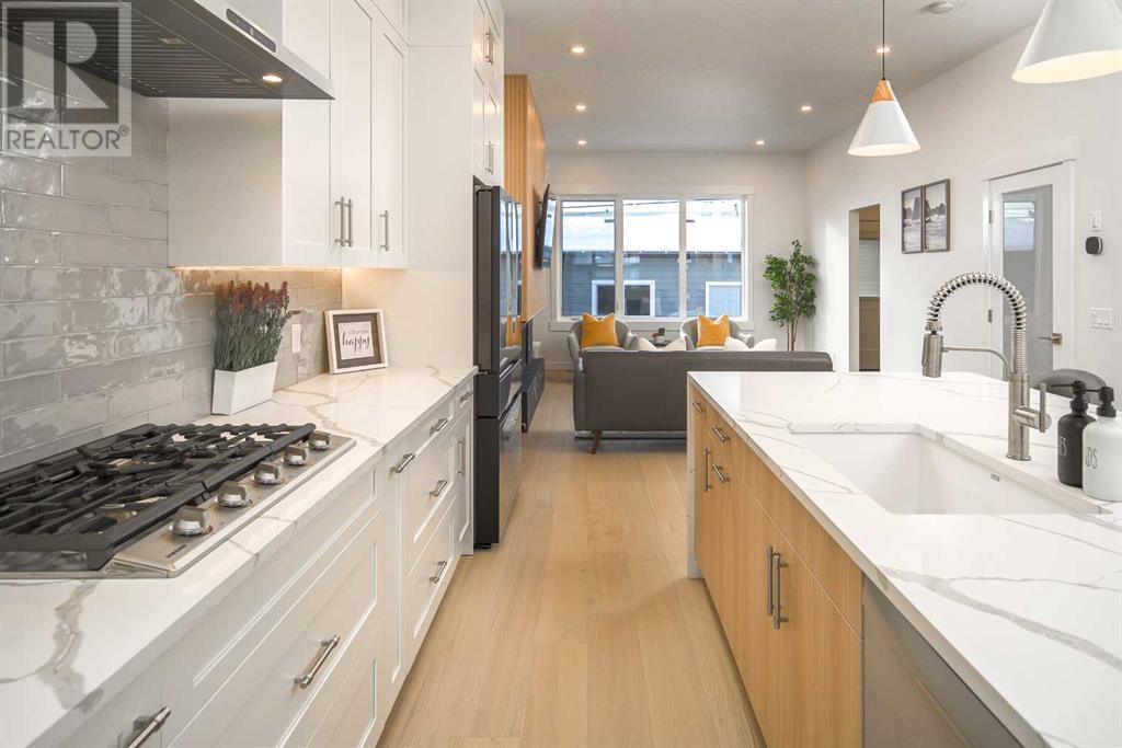 Single Family House for Sale in  Cochrane Road NW Banff Trail Calgary 