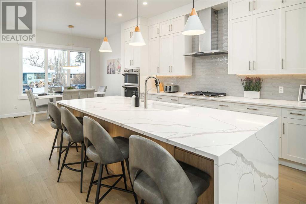Single Family House for Sale in  Cochrane Road NW Banff Trail Calgary 