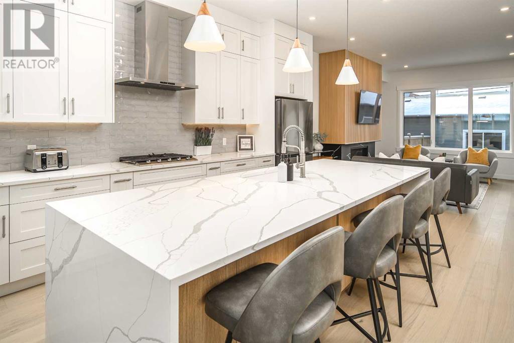 Single Family House for Sale in  Cochrane Road NW Banff Trail Calgary 