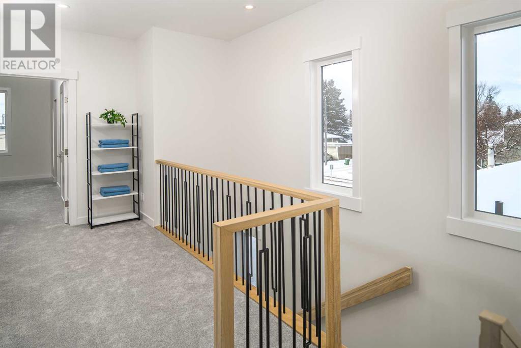 Single Family House for Sale in  Cochrane Road NW Banff Trail Calgary 